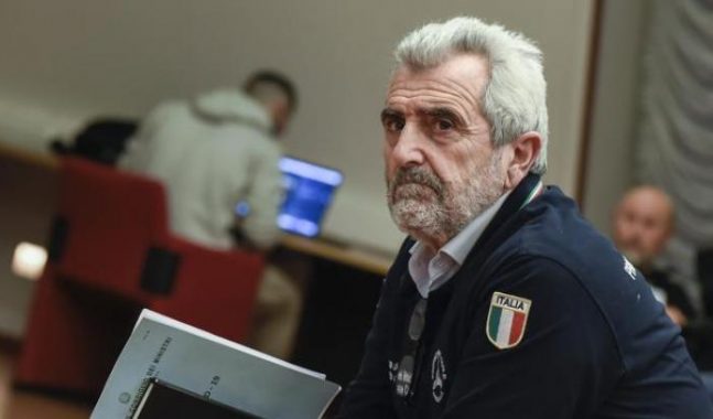 Agostino Miozzo (ex coordinatore Cts): «L’emergenza non è finita: 15% del personale scolastico non è ancora vaccinato»