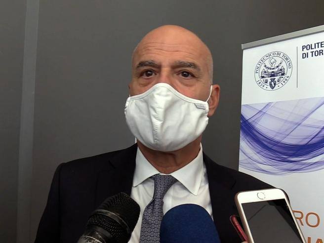 Descalzi: «“NetZero2050” punto di svolta storico»