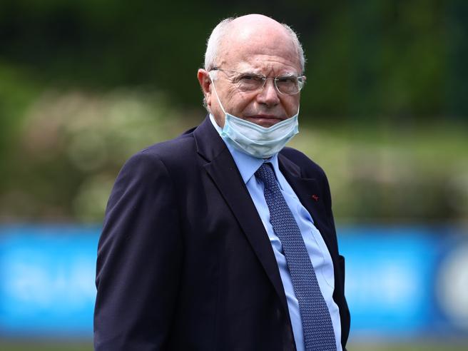 AstraZeneca,Galli: «Temo che la pericolosità sia una bufala»