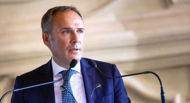 Paolo Gallo, AD Italgas: “Il PNRR può spingere lo sviluppo di un sistema idrico integrato”