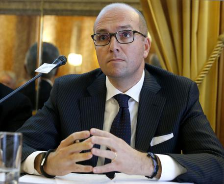 Alberto Dal Poz (presidente Federmeccanica): «Senza forniture di terre rare e materie prime la crescita è a rischio»