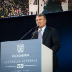 Alessandro Spada (presidente Assolombarda): «Chiediamo nuove soluzioni per le imprese»