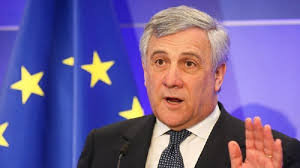 Antonio Tajani (Forza Italia): «L’Europa non metta le mani sui mutui per le seconde case»