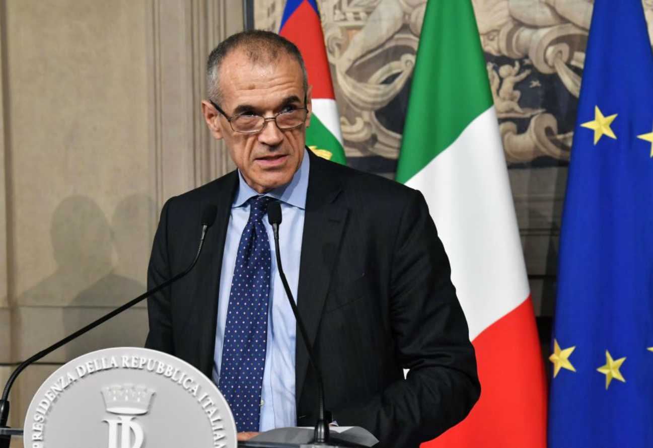 Carlo Cottarelli (economista): «Non possiamo dimenticare i vincoli di bilancio: e mettere a rischio la tenuta dei conti»