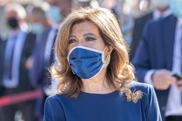 Maria Elisabetta Casellati (presidente del Senato): «La giustizia non può diventare guerra di “tifoserie”»
