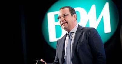 Giuseppe Castagna (AD Banco Bpm): «Fare previsioni catastrofiche è un errore»