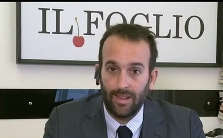 Claudio Cerasa (Il Foglio): «Se Draghi protegge l’Italia, chi protegge Draghi?»