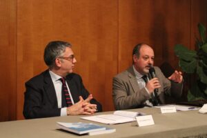 Danilo Paolini (Avvenire): «Riforma CSM: la vera riforma della giustizia»