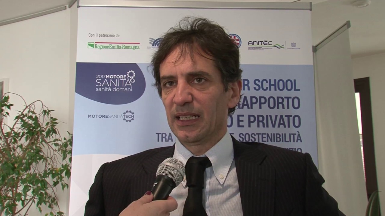Francesco Grillo (economista): «Servono tecnologie contro il cambiamento climatico»