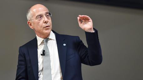 Francesco Starace (Ad Enel): «Il mercato ha premiato la scelta di puntare sull’innovazione»