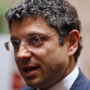 Immagine di Francesco Ubertini