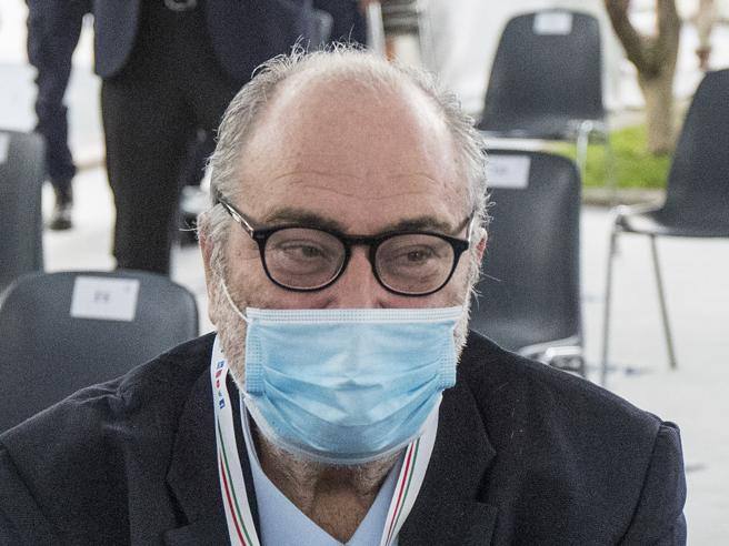 Bettini: «Crisi incerta, disponibilità a governo Draghi»