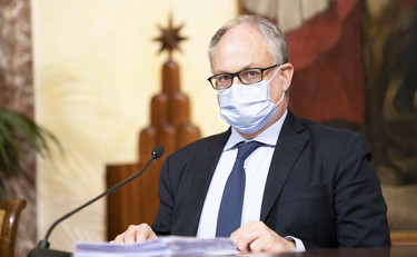 Fondi Ue, se non agiamo in tempo rischiamo di perderli