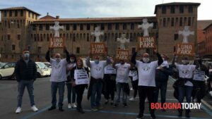 manifestazione spettacolo