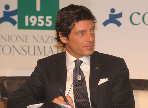 Massimiliano Dona Presidente Unione Consumatori