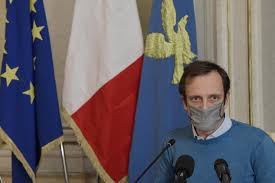 Massimiliano Fedriga (governatore Friuli-Venezia Giulia): «Sì alla sicurezza sanitaria, ma basta allarmi»