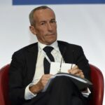 Massimo Ferrari, DG Webuild: “Il prossimo rialzo dei tassi sarà contenuto, siamo vicini al picco”