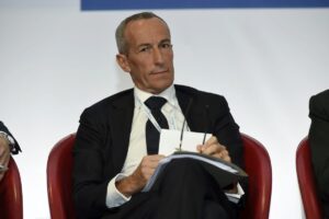 Massimo Ferrari, DG Webuild: “Il prossimo rialzo dei tassi sarà contenuto, siamo vicini al picco”