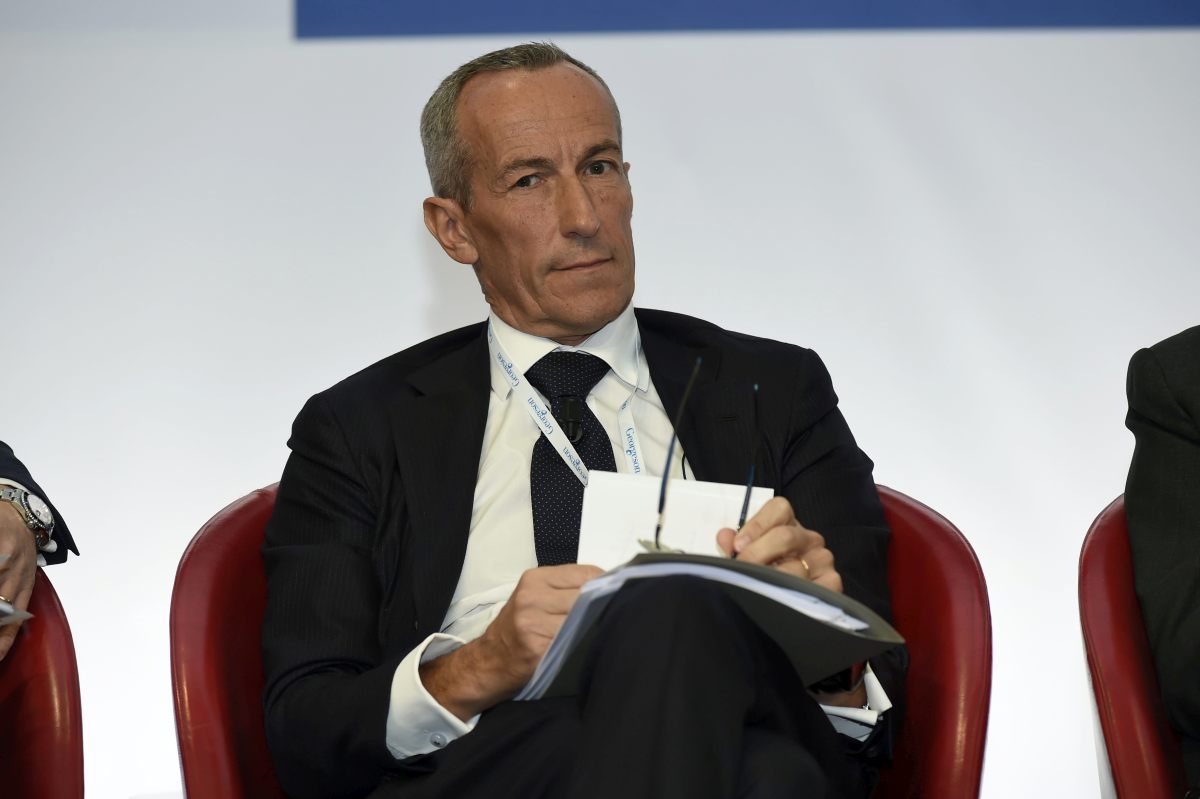 Massimo Ferrari, DG Webuild: “Il prossimo rialzo dei tassi sarà contenuto, siamo vicini al picco”