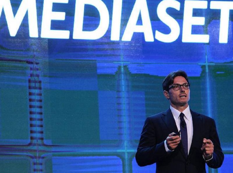 Pier Silvio, l'erede manager che guarda all'estero | Il profilo