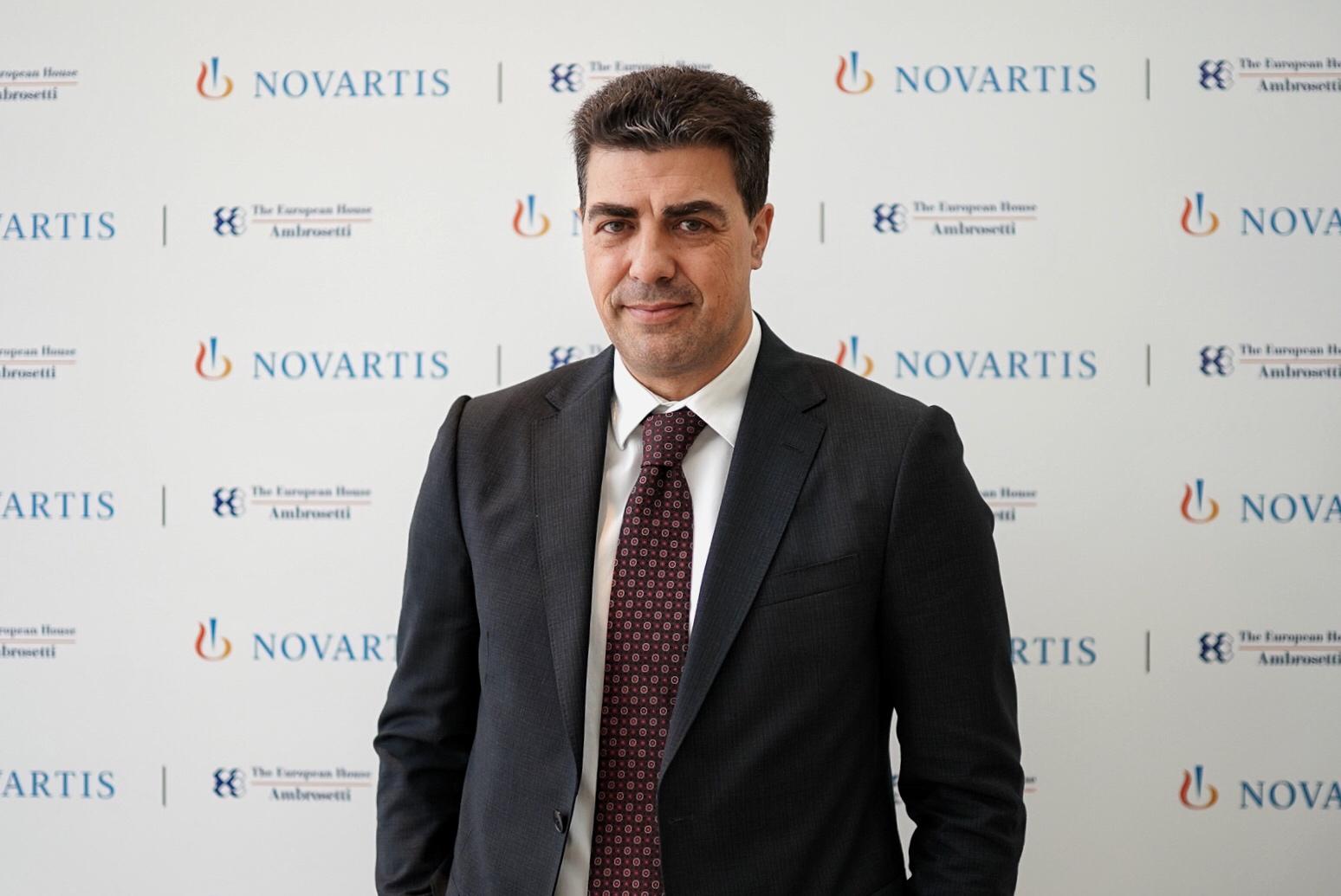 Frega: «Pronti a contribuire a produzione italiana vaccini»