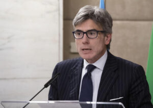 Pierfrancesco Latini (Ad Sace): «Nuovo modello di business esteso anche al mercato domestico e alle garanzie green»