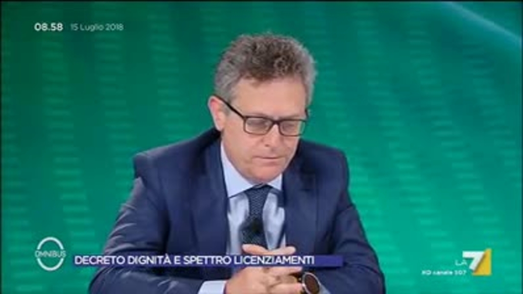 Raffaele Marmo (Quotidiano Nazionale): «Ci troviamo tra pandemia e ritorno alla normalità»