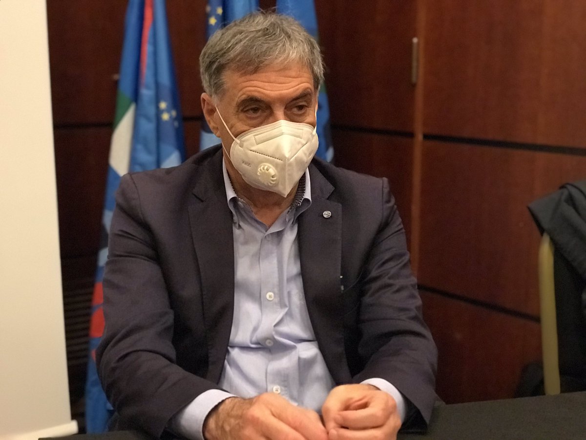 Palombelli (Uilm): Stellantis attenta a lavoratori italiani