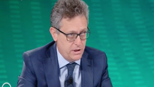 Raffaele Marmo (Quotidiano Nazionale): «Draghi: il debito “buono” può rafforzarci e permette di migliorare il benessere del Paese»