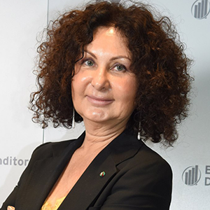 Immagine di Sonia Bonfiglioli