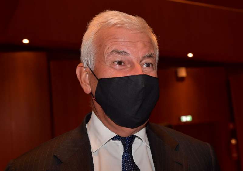 Mezzogiorno, Leonardo pronta a potenziare investimenti