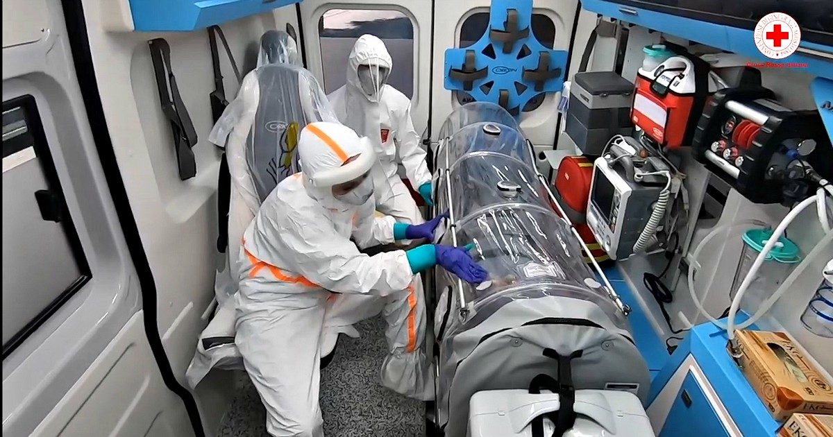 ambulanze