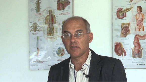 carlo la vecchia