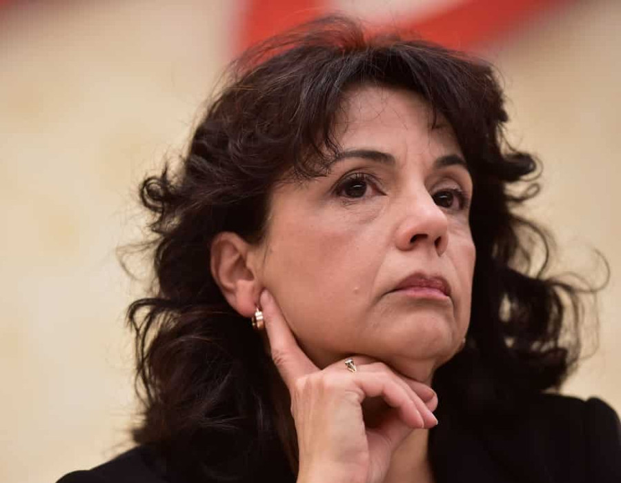 Donatella Di Cesare (La Stampa): «No pass: tra i sostenitori estrema destra, antisemiti e negazionisti»