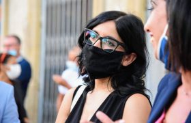Fabiana Dadone Ministro Politiche Giovanili