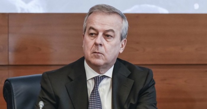 Franco Locatelli (coordinatore Cts): «Davanti a un peggioramento serviranno nuovi provvedimenti»