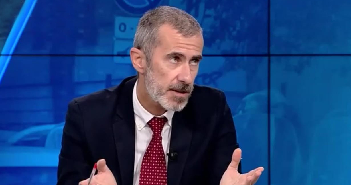 Sandro Iacometti (Libero): «Scontro Corriere-Blackstone: la Camera arbitrale dà ragione al gruppo americano»