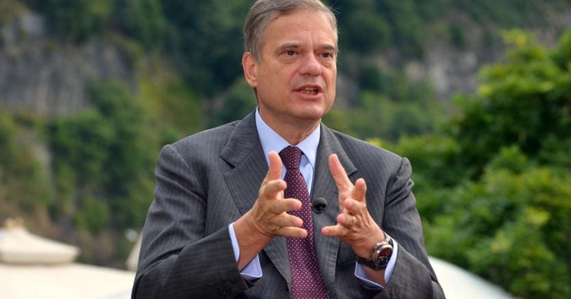 Bini Smaghi: «Contro il Covid serve una “operazione verità”»