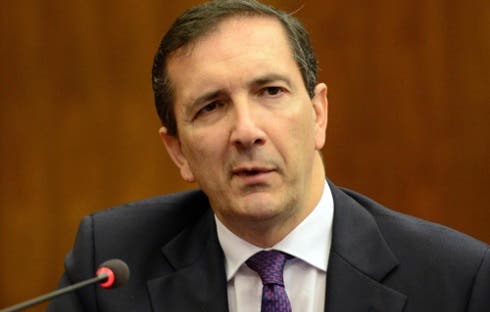 Gubitosi: «Gaia X è un volano importante»