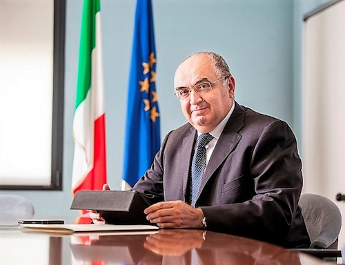 Maurizio Gardini (presidente Confcooperative): «Le imprese assumeranno 2,4 milioni di lavoratori green, ma mancano i tecnici»
