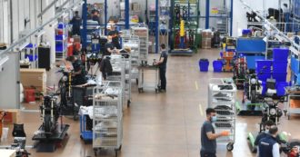 Allarme Uilm: a rischio 140 mila posti nel settore metalmeccanico | Lo scenario