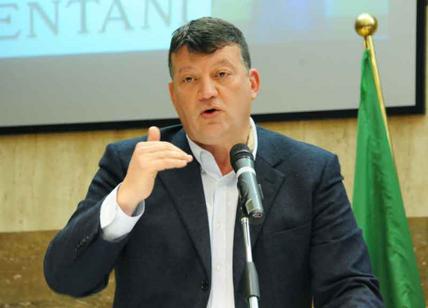 Pierpaolo Bombardieri (segretario Uil): «Inflazione: serve uno scostamento di bilancio»
