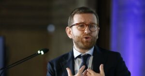 Provenzano: Recovery Plan, siamo in ritardo con il Paese