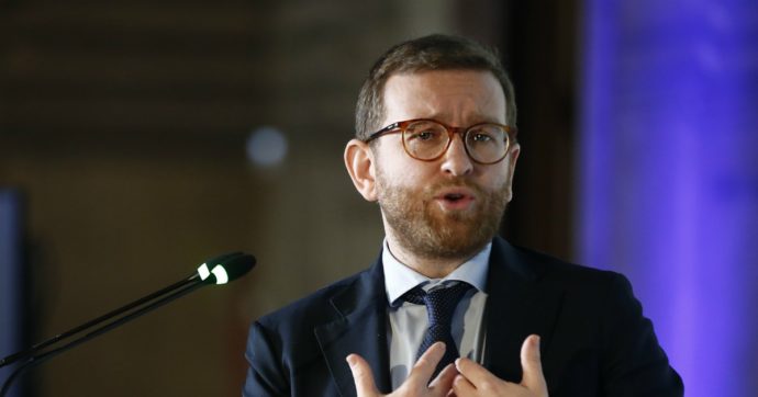 Provenzano: Recovery Plan, siamo in ritardo con il Paese