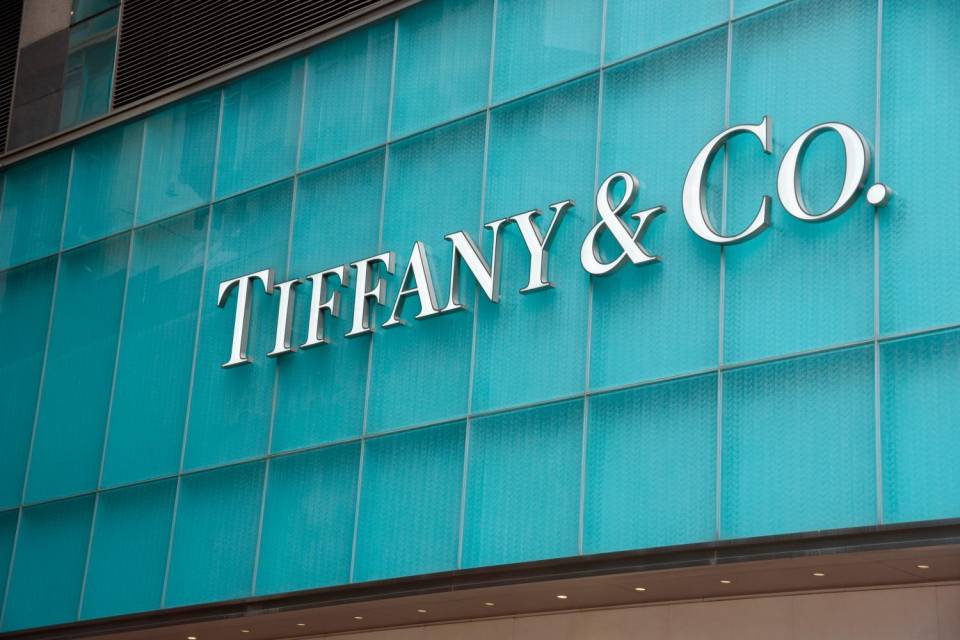 Tiffany entra in LVMH, nominati i nuovi manager