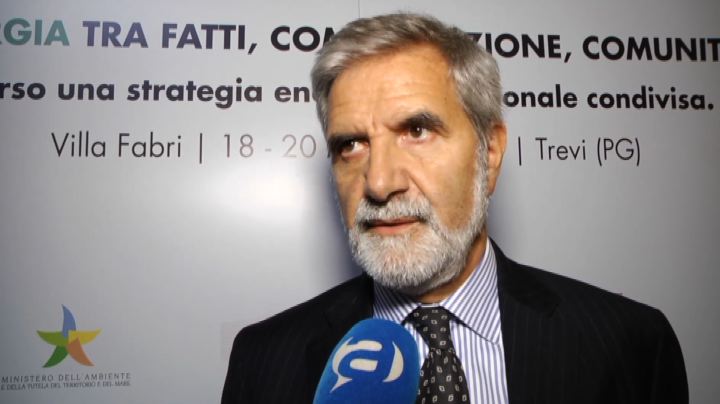 Claudio Spinaci (presidente Unem): «Sui carburanti non esiste nessuna speculazione né cartello»