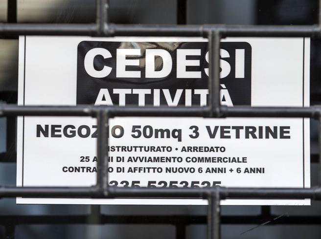 negozi