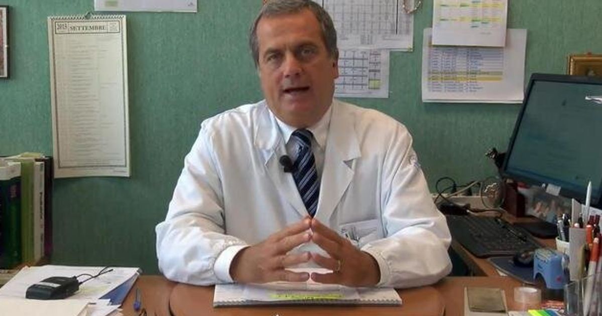 Alberto Villani (direttore Dipartimento emergenza Bambino Gesù): «Vaccinare i bambini? Serve al loro benessere»