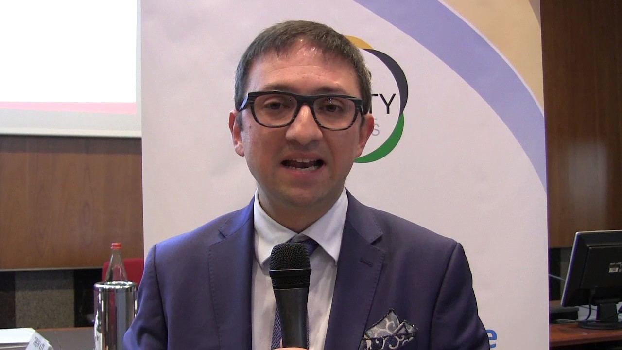 Alessandro Russo AD e Presidente Gruppo CAP
