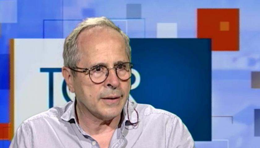 Andrea Crisanti (direttore Microbiologia Molecolare Università di Padova): «La pandemia non si è ancora conclusa»